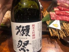 -热血兄弟·炭火烤肉(融侨中心店)