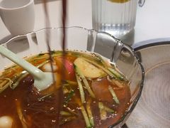 -七八冷面·延边朝鲜族美食(圣熙八号店)