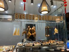 -鱼篮仔·潮汕美食(圆明新园店)