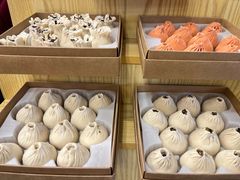 -四季美汤包(户部巷店)