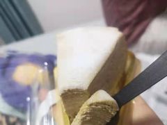 -CUNS CAKE村上千层蛋糕(一环路东二段140号院店)