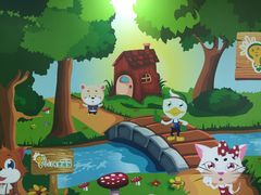 -小问号·科学启蒙·逻辑思维·阅读素养·口才演讲(杨浦合生汇中心)
