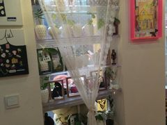-W CAFE(甜爱路店)