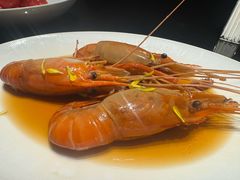 -许爷家·生态湖鲜(徐汇日月光店)