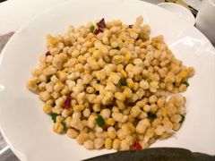 椒盐玉米-味仙居(环城南路店)