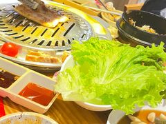 -喜来稀肉(北外滩白玉兰广场店)