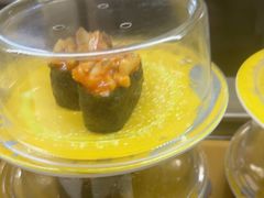 -争鲜回转寿司(浦东三钢里PLUS店)