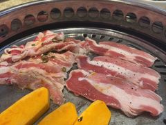 -妙香居韩国烤肉(鹏瑞利季华广场店)
