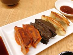 三色煎饺-味千拉面(惠州文昌一路分店)