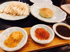 -百味源炭火烤翅 ·夜市大排档(酒仙桥店)