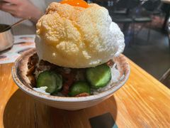-岛风·台食小馆 ISLAND BISTRO(烟台山店)
