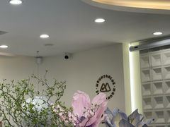 -山与蓝·轻糖鲜果蛋糕(勒泰店)