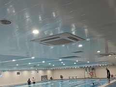 -像素游泳健身(中弘·像素店)