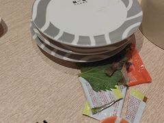 -新一番三文鱼寿司(大东海店)