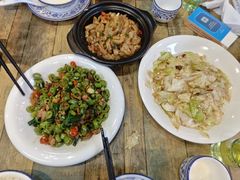 -湘香私房菜(大石长隆店)
