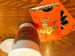 -星巴克(济南美莲广场店)