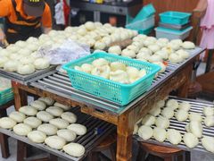 -雪琴面馆富安特色鱼汤面(城中花园店)