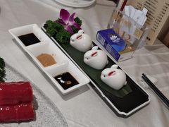 -光明招待所(邦凯科技园店)