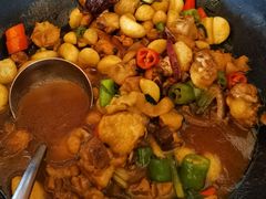 -88号小吃店·经典云南菜·地道纳西美食