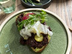 -O'mills Sourdough Bakery&Bistro(永嘉路店)