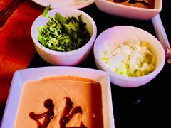 -北门涮肉·炭火铜锅涮肉(什刹海店)