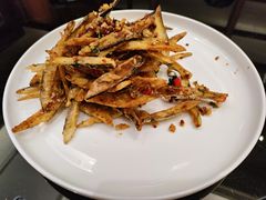 -粗茶淡饭·汉口公馆(循礼门店)