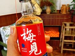 -冒点儿·川小馆·巨无霸辣子鸡(五大道旗舰店)