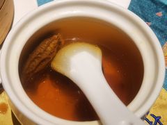 -茶人村·宫廷私厨(奥体印象城店)