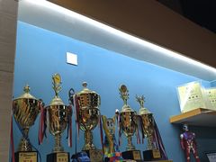 -云霄之星少儿滑板轮滑跳绳(远洋未来广场店)