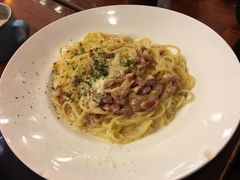 -玛格萝妮比萨屋(四平店)