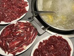 -贵宾牛·潮汕牛肉火锅(珠池总店)
