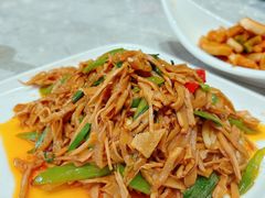 -聚丰园•湖鲜餐厅(阿红私房菜梅石路店)