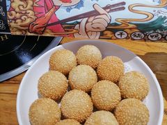 -安诚居干锅鸭头(八角店)