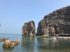 景点-海驴岛(荣成市)