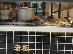 -黄记潮汕甜汤(贝底田坊店)