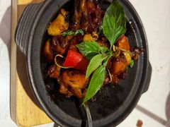 -鹿港小镇(悠唐店)