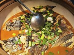 -千岛湖小鱼儿·淳安匠心农家菜