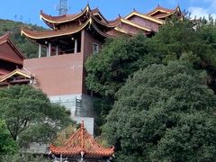 -九鲤湖风景区