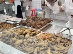 -震九州熟食(凯旋路店)