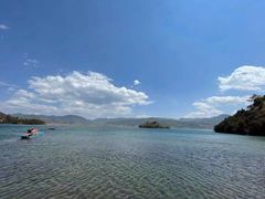 -丽江泸沽湖景区
