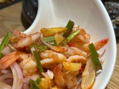 -一朵菌·野生菌探索家火锅(南亚店)