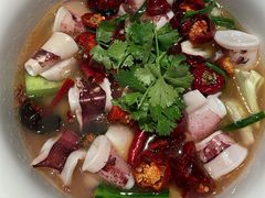 水煮东山小管-遇外滩(BFC外滩金融中心店)