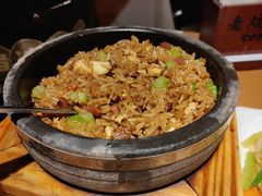 -老坑记·香港经典粤菜馆