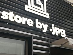 -JPG canteen(广州乐峰广场店)