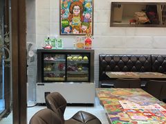 -甜心妈妈·榴莲星级糖水(北京路总店)