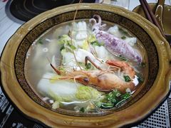 -阿城海鲜捞化(上下杭店)