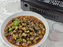 -十三香辣虾(夏湾店)