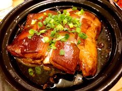 -乌镇那一年小院主题餐厅(甘泉西路店)