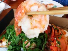 -Steveston Pizza Company (Richmond)