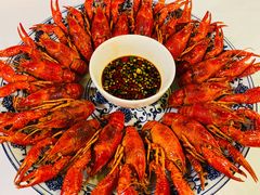 -湘江大码头·龙虾馆(渔人码头一店)